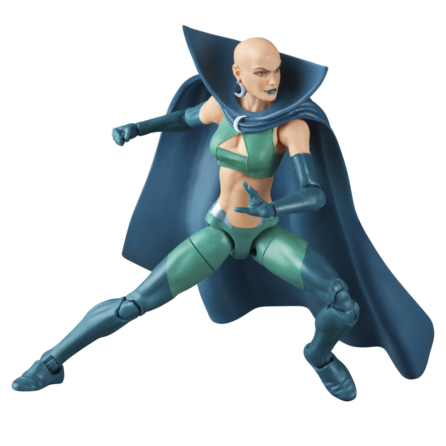 Marvel Legends - Drax & Moondragon