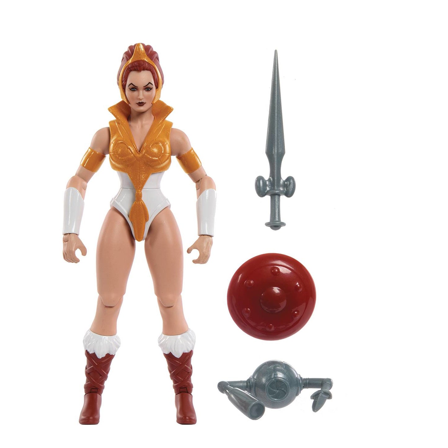 Masters of the Universe Origins - Filmation Teela