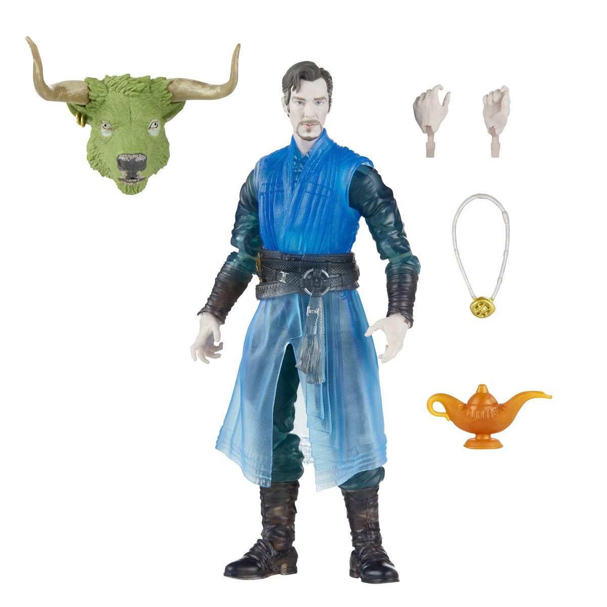 Dr. Strange Marvel Legends - Astral Form Doctor Strange