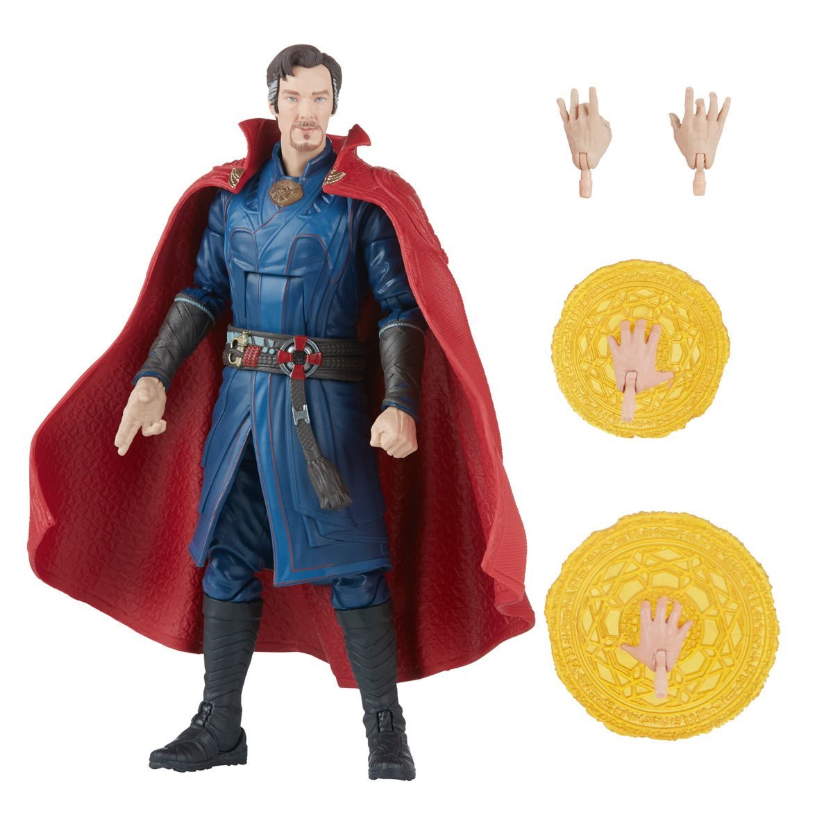 Dr. Strange Marvel Legends - Doctor Strange