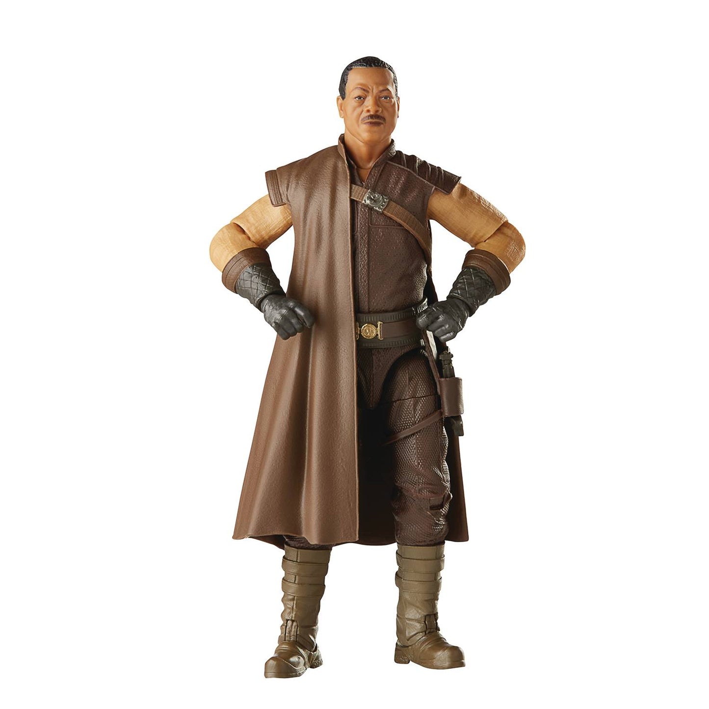 Star Wars Black Series - Greef Karga
