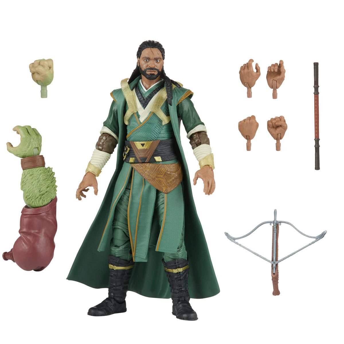 Dr. Strange Marvel Legends - Master Mordo