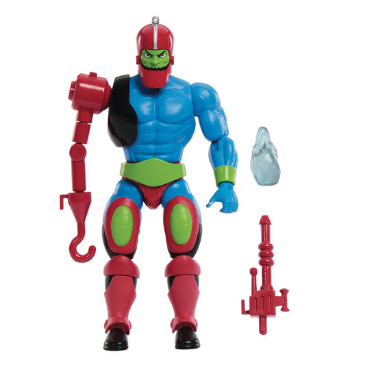 Masters of the Universe Origins - Filmation Trap Jaw