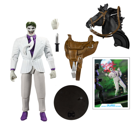 DC Multiverse - Dark Knight Returns Joker