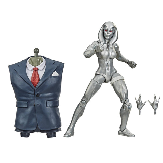 Avengers Marvel Legends - Jocasta